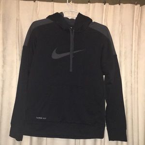 Men's Nike hoodie